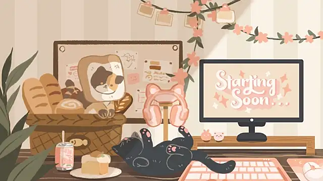 geekycastillo online show from 03-13-26, 02:51