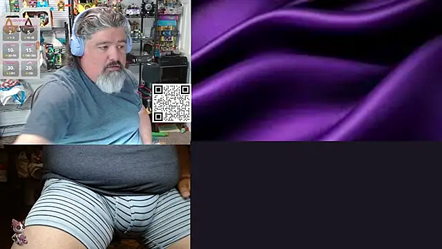 geekycastillo online show from 07-19-26, 05:00