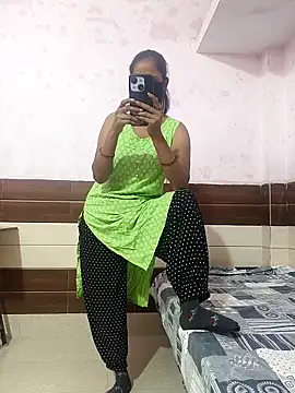 Anjali hot1 online show from 11-07-25, 06:46