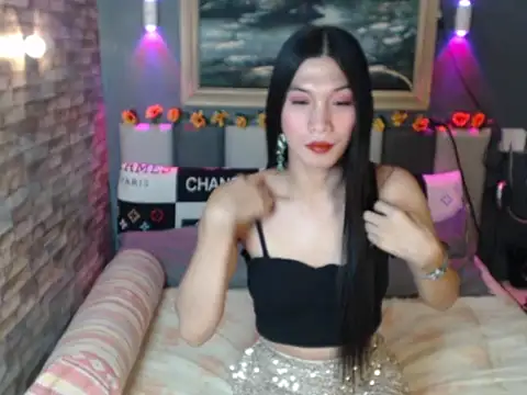 HotNathalie6900 online show from 10-20-25, 03:34