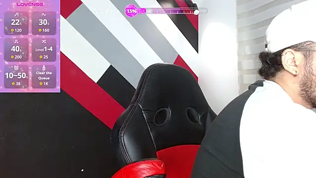 Zac Golden online show from 06-05-26, 11:49