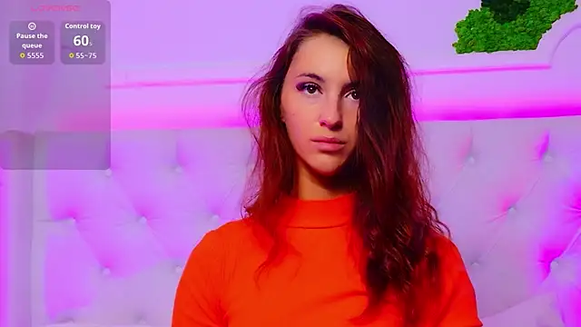 ElisaCharm online show from 03-30-26, 05:08