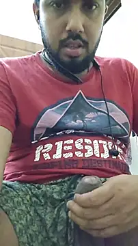 Rick Model online show from 12-21-25, 06:04