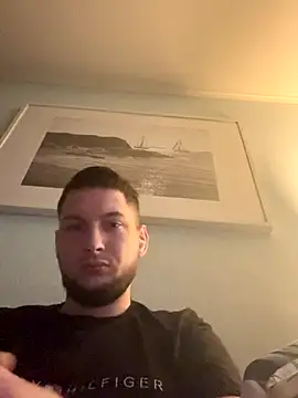Pablo benzoo online show from 10-20-25, 01:11