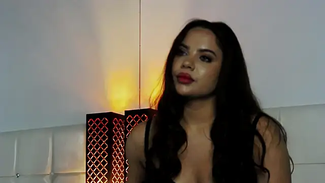 KarinaSparks online show from 11-01-25, 06:48