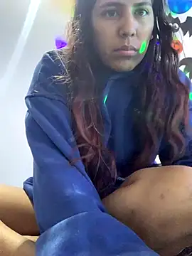 TifannyKitty   online show from 10-20-25, 01:55