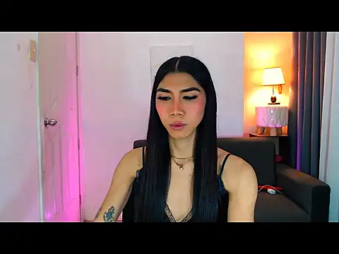 tsgorgeousmargaux online show from 11-26-25, 03:35