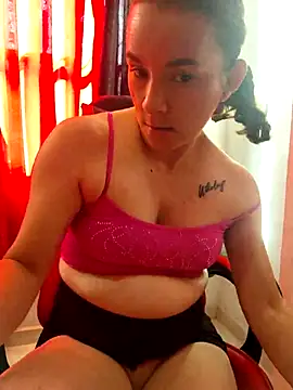 milica03 online show from 10-24-25, 12:45