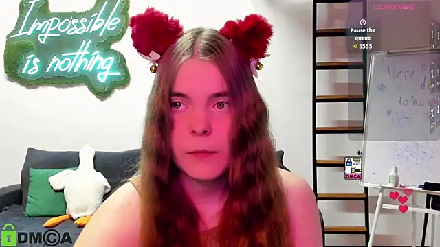 MiraaBloom online show from 11-23-25, 02:06