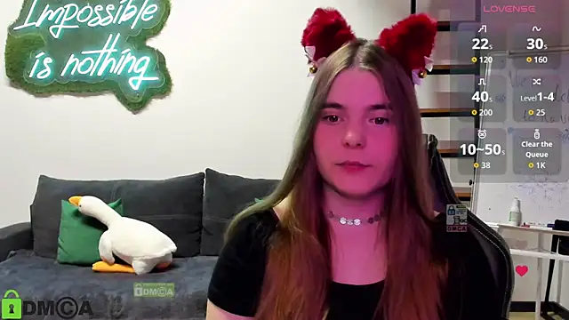 MiraaBloom online show from 11-24-25, 02:17