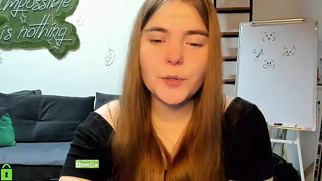 MiraaBloom online show from 01-18-26, 02:21