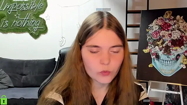 MiraaBloom online show from 03-18-26, 02:53