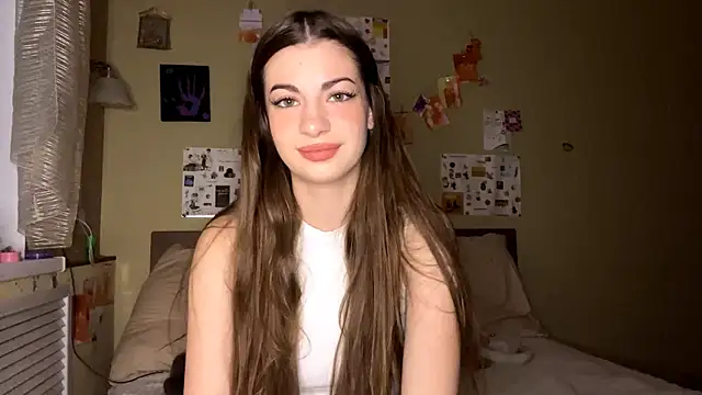 TheRealAnna online show from 12-03-25, 01:31