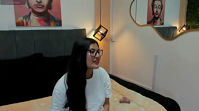 Teffa bloom online show from 10-28-25, 02:09