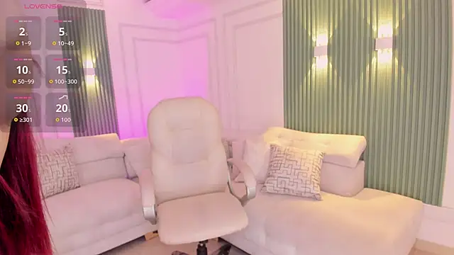 Miaa lane online show from 03-11-26, 08:26