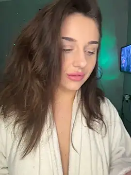 ScarletSi online show from 03-12-26, 07:53