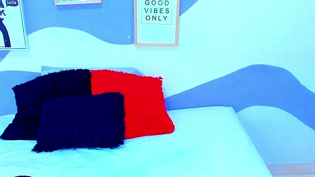 VIOLETA-28 online show from 12-04-25, 12:47