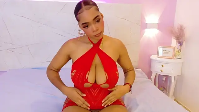 Lorraine Jackson online show from 11-10-25, 01:21