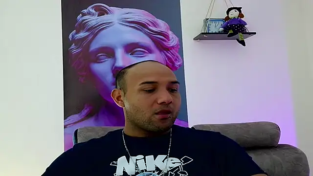 maximiliano coot online show from 10-21-25, 02:29