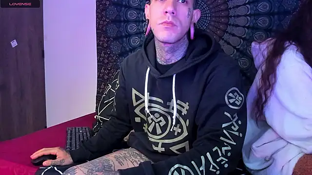 cleoo jhonny online show from 02-03-26, 03:37