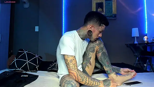 cleoo jhonny online show from 03-15-26, 04:07