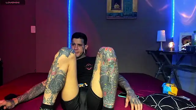 cleoo jhonny online show from 03-30-26, 01:39