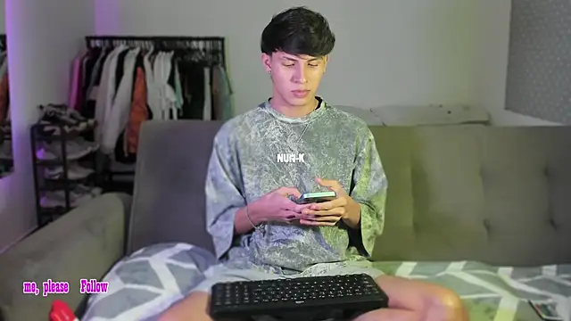 Snapshot of Will_starr chatting on 02-17-26, 08:15 Will starr online show from 02-17-26, 08:15