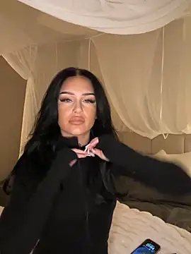 Snapshot of Gabbyys chatting on 02-18-26, 08:05 Gabbyys online show from 02-18-26, 08:05