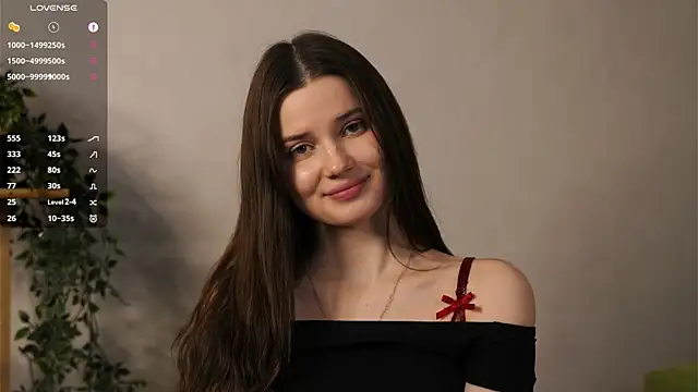 LonnaSkar online show from 11-23-25, 09:31