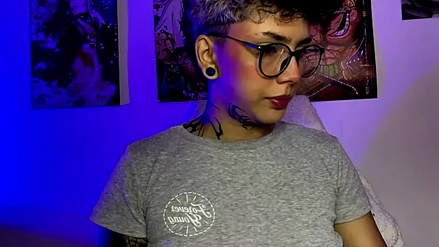 Abby Evanns1 online show from 11-30-25, 06:23