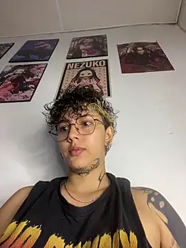 Abby Evanns1 online show from 02-06-26, 02:20