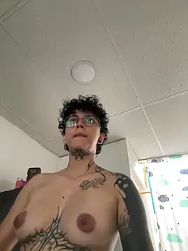 Abby Evanns1 online show from 02-27-26, 02:50