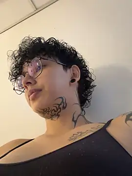 Abby Evanns1 online show from 03-05-26, 02:57