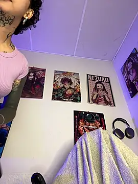 Abby Evanns1 online show from 04-18-26, 02:32