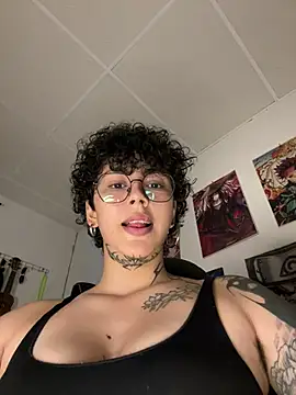 Abby Evanns1 online show from 05-19-26, 02:45