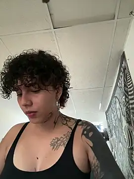 Abby Evanns1 online show from 05-28-26, 02:36