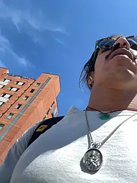 caiiobahia online show from 11-18-25, 05:06