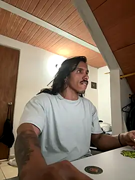 caiiobahia online show from 11-29-25, 03:26