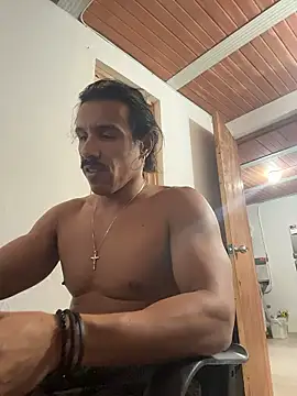 Snapshot of caiiobahia chatting on 01-17-26, 08:34 caiiobahia online show from 01-17-26, 08:34