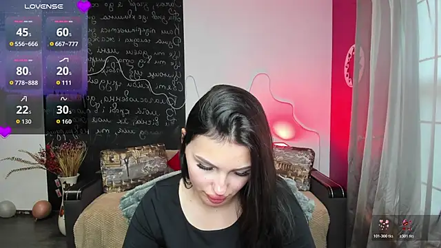 KittyShenson online show from 05-14-26, 11:28