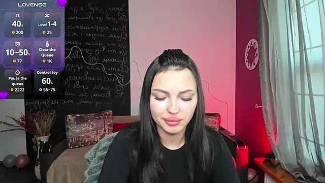 KittyShenson online show from 05-16-26, 11:42