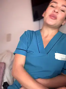 Talia Bonet online show from 11-07-25, 01:44