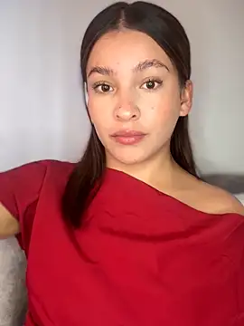 Talia Bonet online show from 11-23-25, 02:50