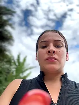 Talia Bonet online show from 12-19-25, 04:14