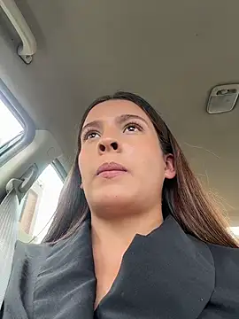 Talia Bonet online show from 03-14-26, 06:35