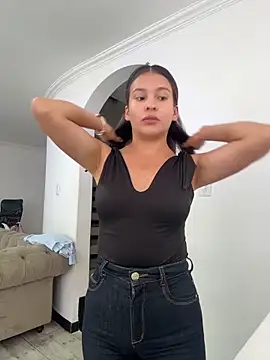 Talia Bonet online show from 03-19-26, 02:10