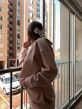 Talia Bonet online show from 03-23-26, 08:24