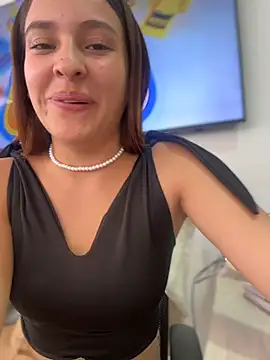 Talia Bonet online show from 04-08-26, 05:57