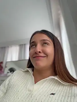 Talia Bonet online show from 04-09-26, 09:20