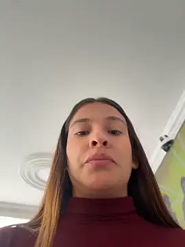 Talia Bonet online show from 04-11-26, 04:33